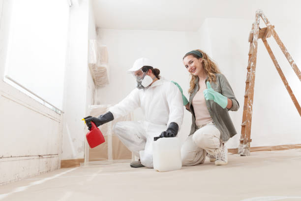 Best Mold Remediation for Healthcare Facilities  in Rosamond, CA